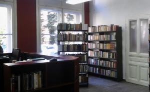 Sarajevski hram knjige u novom ruhu